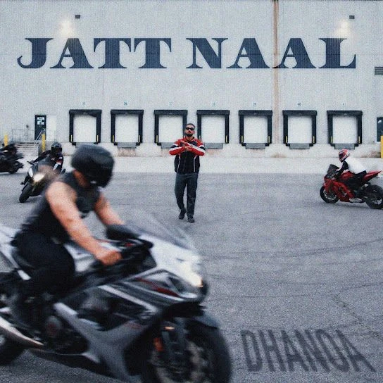 download Jatt Naal Dhanoa mp3 song ringtone, Jatt Naal Dhanoa full album download