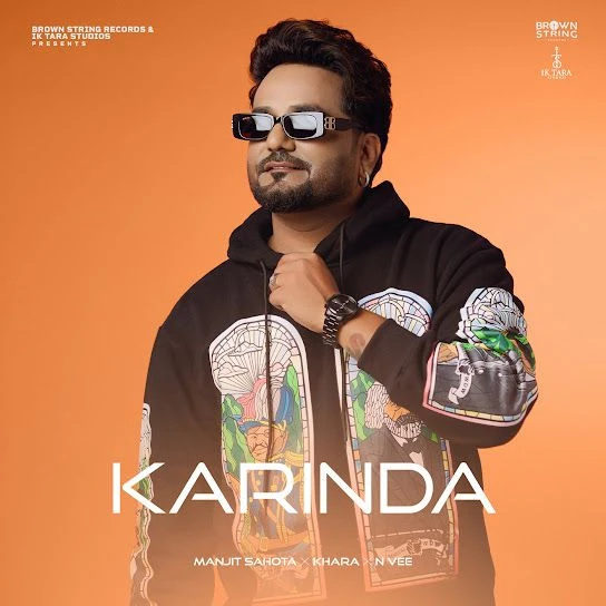 download Karinda Manjit Sahota mp3 song ringtone, Karinda Manjit Sahota full album download