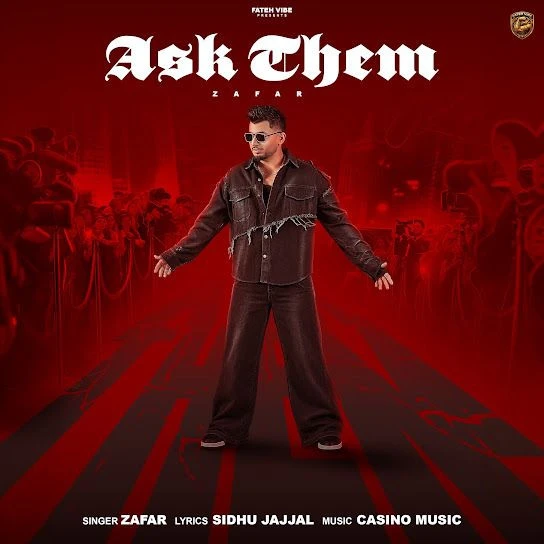 download Ask Them Zafar mp3 song ringtone, Ask Them Zafar full album download