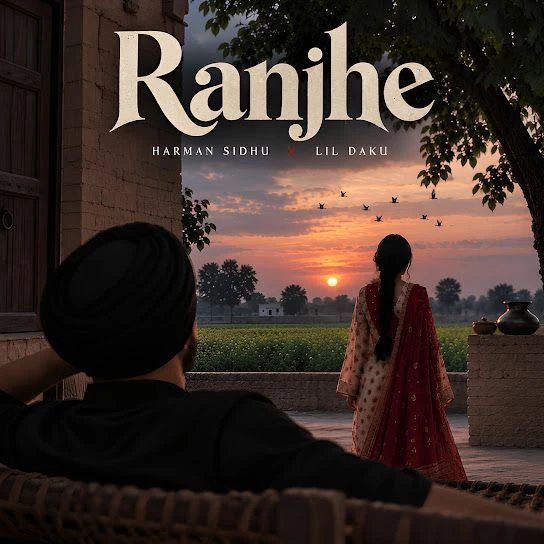 download Ranjhe Harman Sidhu mp3 song ringtone, Ranjhe Harman Sidhu full album download