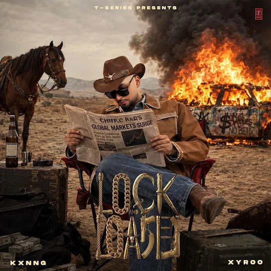 download Lock And Loaded Kxnng mp3 song ringtone, Lock And Loaded Kxnng full album download