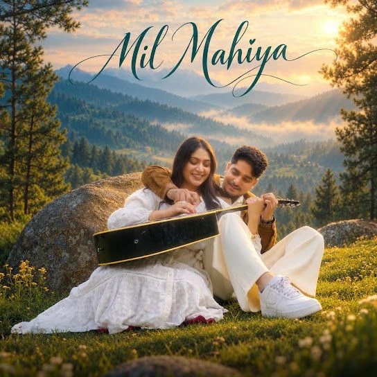 download Mil Mahiya Amar Jalal mp3 song ringtone, Mil Mahiya Amar Jalal full album download