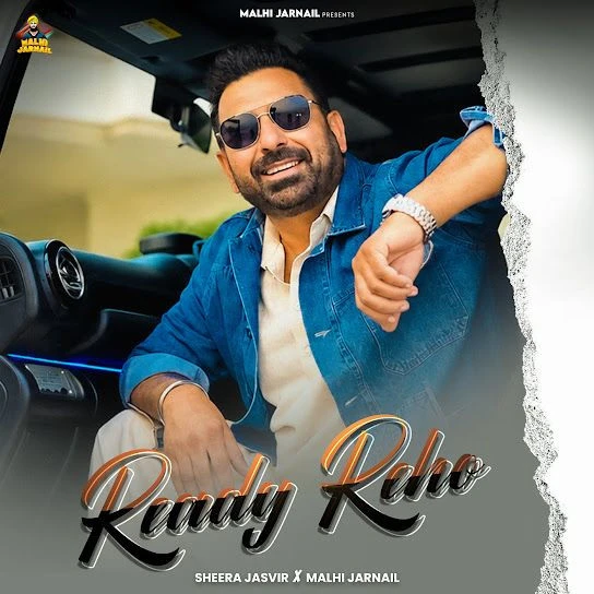 download Ready Reho Sheera Jasvir mp3 song ringtone, Ready Reho Sheera Jasvir full album download