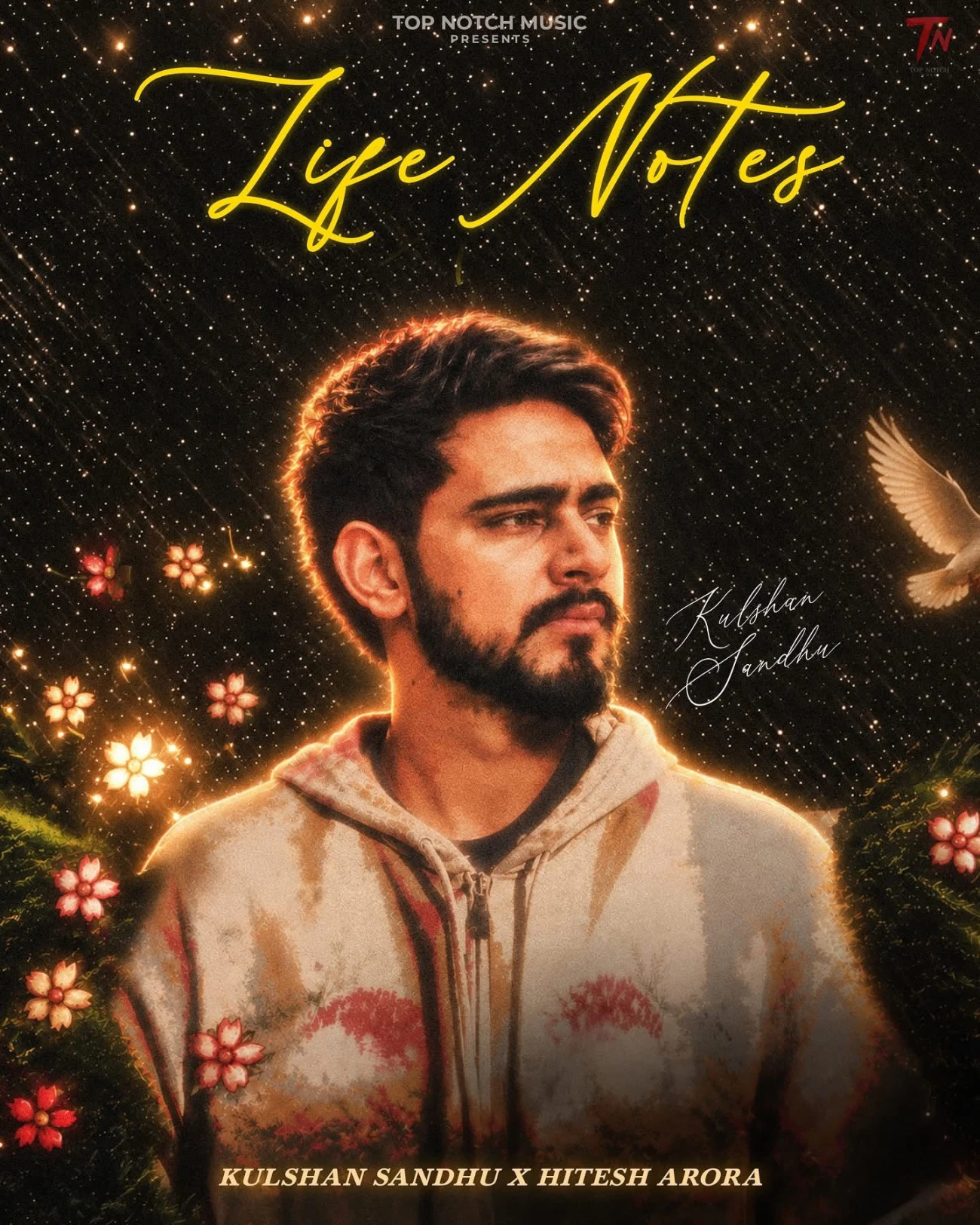 download Life Notes Kulshan Sandhu mp3 song ringtone, Life Notes Kulshan Sandhu full album download