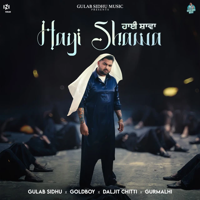 download Hai Shawa Gulab Sidhu mp3 song ringtone, Hai Shawa Gulab Sidhu full album download