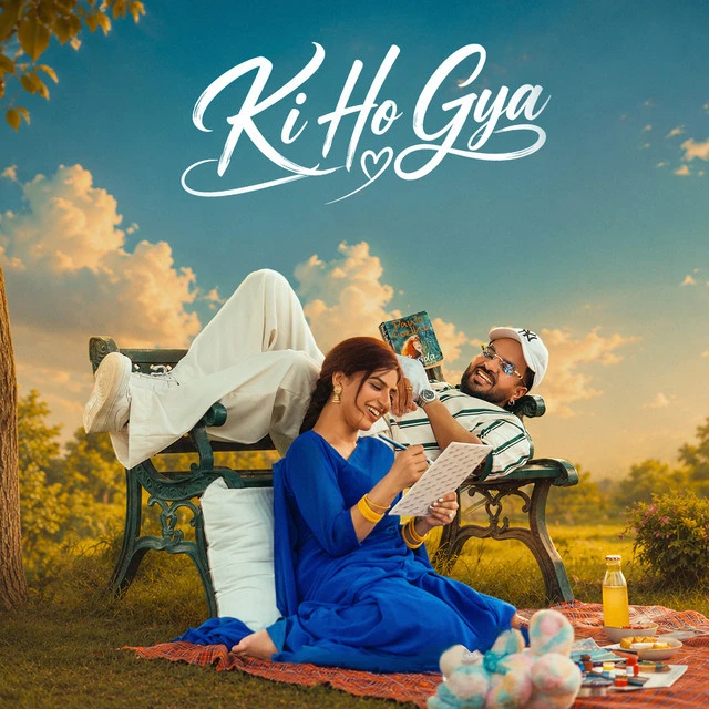 download Ki Ho Gya Happy Raikoti, Sandy Sandhu mp3 song ringtone, Ki Ho Gya Happy Raikoti, Sandy Sandhu full album download