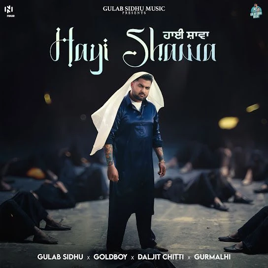download Hayi Shawa Gulab Sidhu mp3 song ringtone, Hayi Shawa Gulab Sidhu full album download
