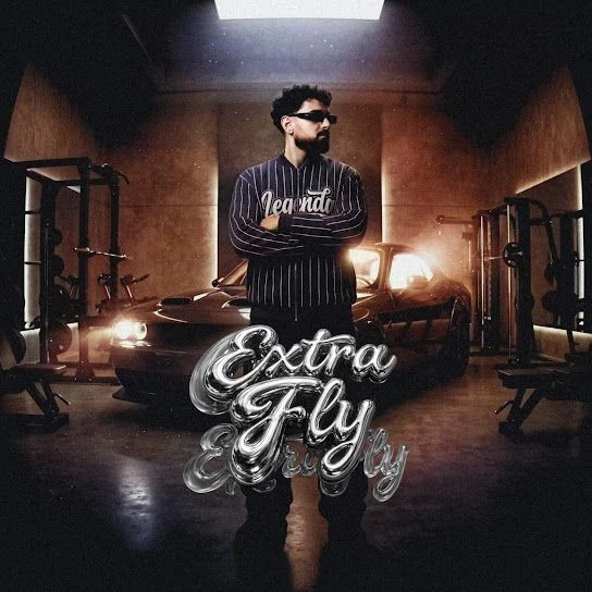 download EXTRA FLY Gill Ranjodh mp3 song ringtone, EXTRA FLY Gill Ranjodh full album download