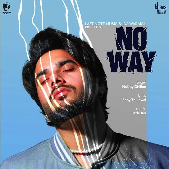 download No Way Nobby Dhillon mp3 song ringtone, No Way Nobby Dhillon full album download