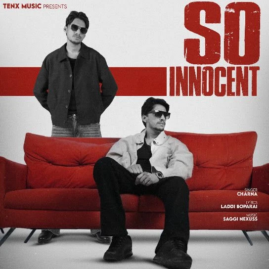 download So Innocent Charna mp3 song ringtone, So Innocent Charna full album download