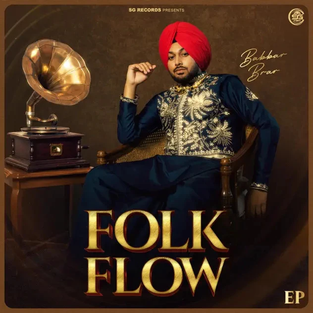 download Na Sohniya Babbar Brar mp3 song ringtone, Folk Flow - EP Babbar Brar full album download