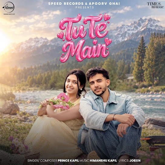 download Tu Te Main Prince Kapil mp3 song ringtone, Tu Te Main Prince Kapil full album download