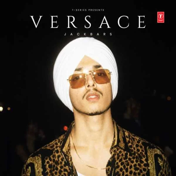 download Versace JackBars mp3 song ringtone, Versace JackBars full album download