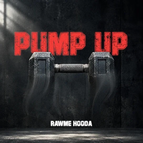 download Pump Up Rawme Hooda mp3 song ringtone, Pump Up Rawme Hooda full album download