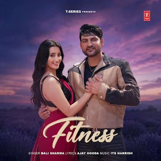 download Fitness Bali Sharma mp3 song ringtone, Fitness Bali Sharma full album download