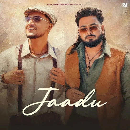 download Jaadu Filmy, Rawme Hooda mp3 song ringtone, Jaadu Filmy, Rawme Hooda full album download
