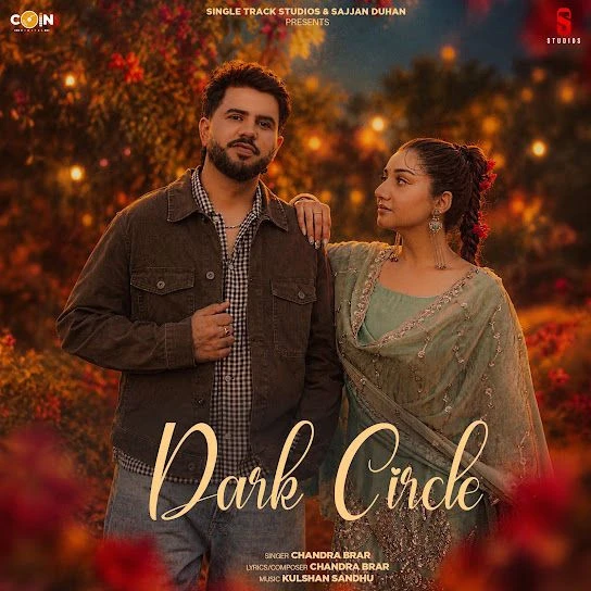 download Dark Circle Chandra Brar mp3 song ringtone, Dark Circle Chandra Brar full album download