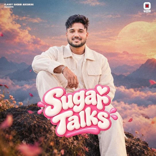 download Sugar Talks Jot Virk mp3 song ringtone, Sugar Talks Jot Virk full album download