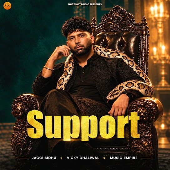 download Support Jaggi Sidhu mp3 song ringtone, Support Jaggi Sidhu full album download