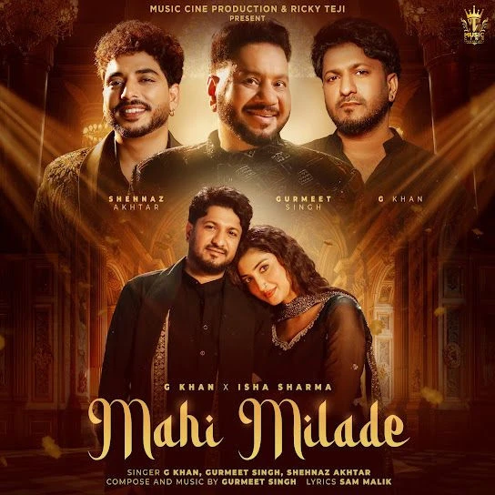 download Mahi Milade G Khan, Gurmeet Singh, Shehnaz Akhtar mp3 song ringtone, Mahi Milade G Khan, Gurmeet Singh, Shehnaz Akhtar full album download