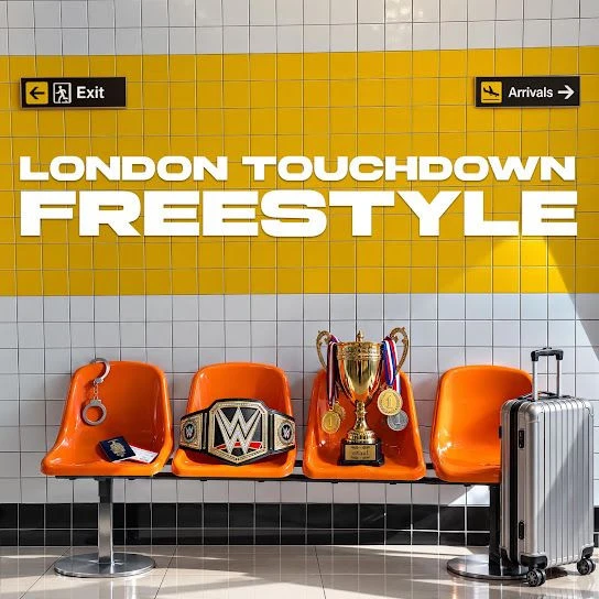 download London Touchdown Freestyle OtaaL mp3 song ringtone, London Touchdown Freestyle OtaaL full album download