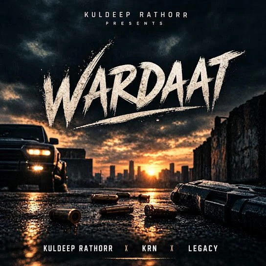 download Wardaat Kuldeep Rathorr mp3 song ringtone, Wardaat Kuldeep Rathorr full album download