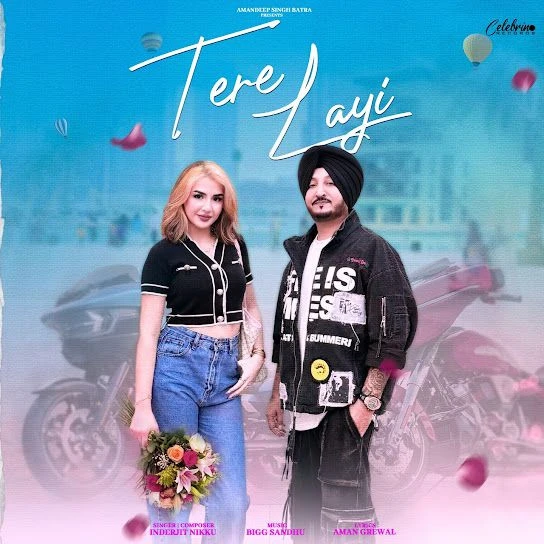 download Tere Layi Inderjit Nikku mp3 song ringtone, Tere Layi Inderjit Nikku full album download