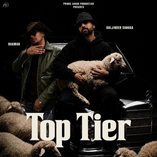 download Top Tier Daljinder Sangga, Baaman mp3 song ringtone, Top Tier Daljinder Sangga, Baaman full album download