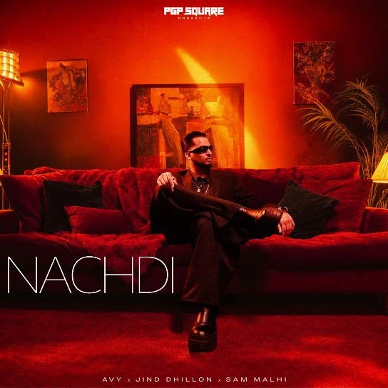 download Nachdi Avy mp3 song ringtone, Nachdi Avy full album download