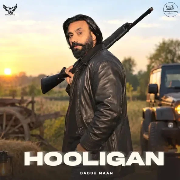 download Hooligan Babbu Maan mp3 song ringtone, Hooligan Babbu Maan full album download