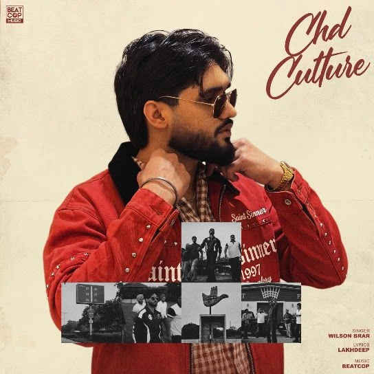 download Chd Culture Wilson Brar mp3 song ringtone, Chd Culture Wilson Brar full album download