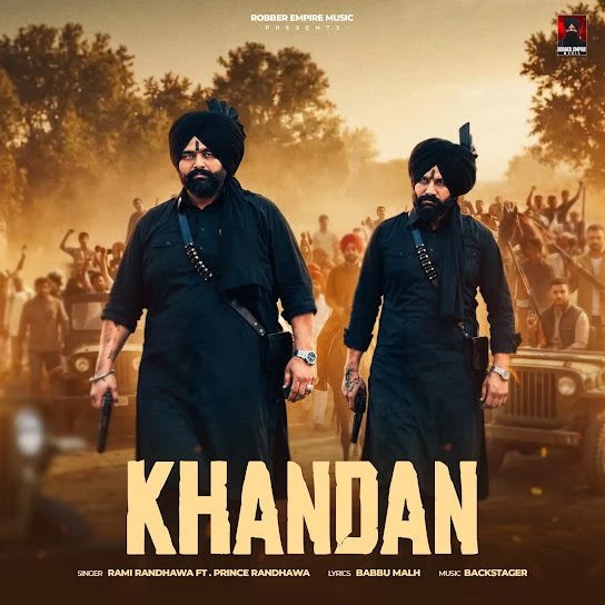 download Khandan Rami Randhawa, Prince Randhawa mp3 song ringtone, Khandan Rami Randhawa, Prince Randhawa full album download