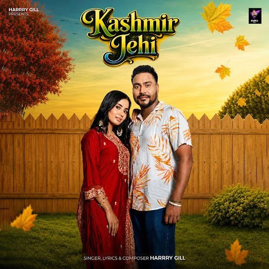download Kashmir Jehi Harrry Gill mp3 song ringtone, Kashmir Jehi Harrry Gill full album download
