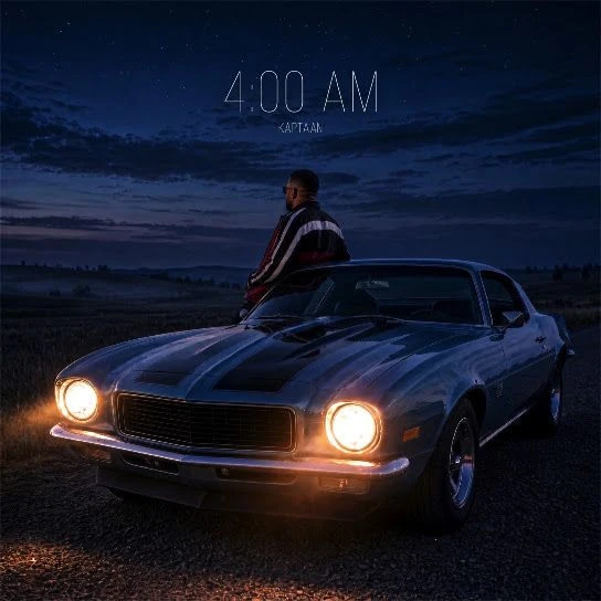 download 4 00 AM Kaptaan mp3 song ringtone, 4 00 AM Kaptaan full album download