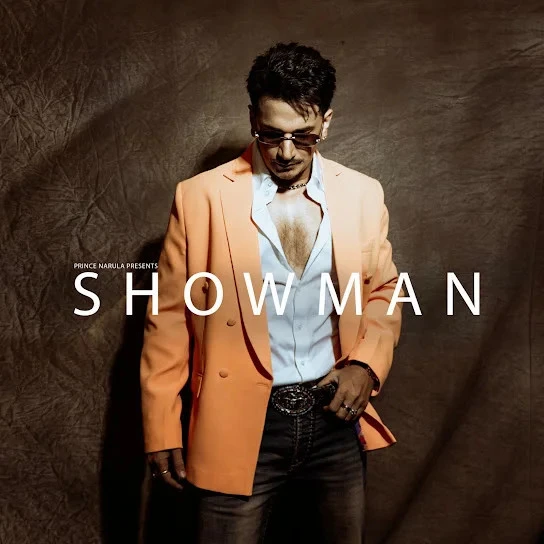 download Dhayein Dhayein Prince Narula mp3 song ringtone, Showman Prince Narula full album download