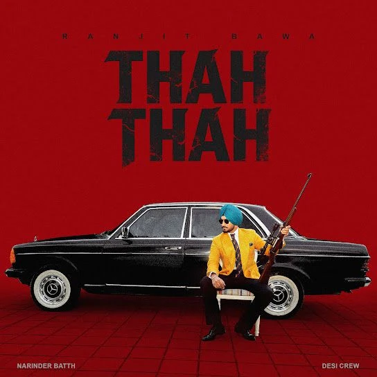 download Thah Thah Ranjit Bawa mp3 song ringtone, Thah Thah Ranjit Bawa full album download