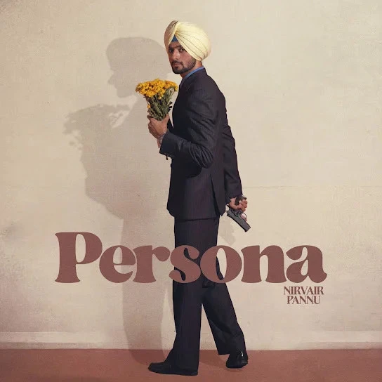download Akhar Nirvair Pannu mp3 song ringtone, PERSONA Nirvair Pannu full album download