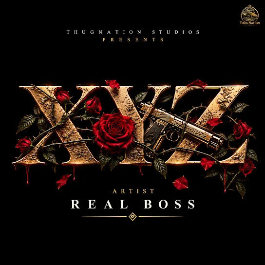 Download Xyz Real Boss full mp3 album
