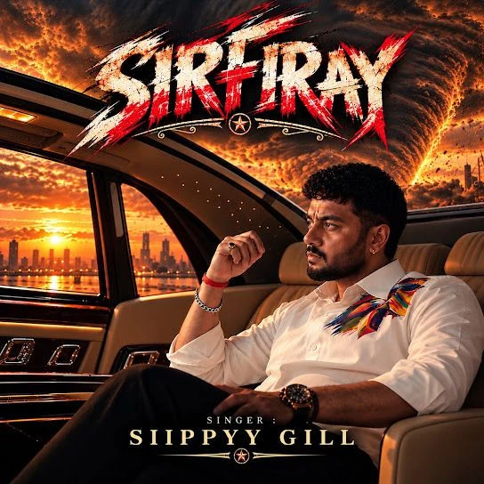 download Sirfiray Sippy Gill mp3 song ringtone, Sirfiray Sippy Gill full album download