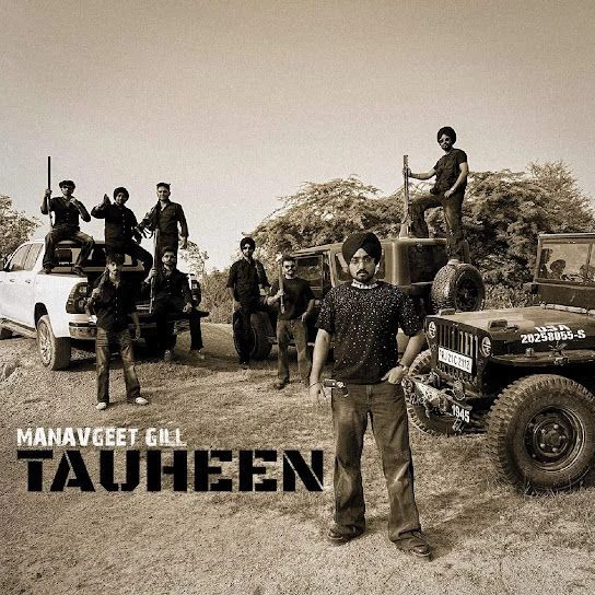 download Tauheen Manavgeet Gill mp3 song ringtone, Tauheen Manavgeet Gill full album download