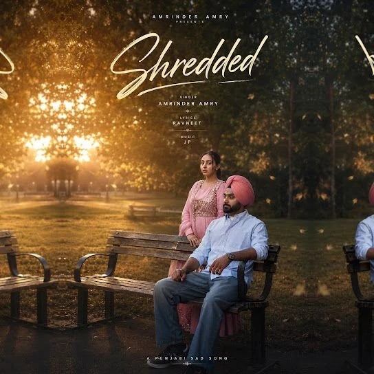download Shredded Amrinder Amry mp3 song ringtone, Shredded Amrinder Amry full album download