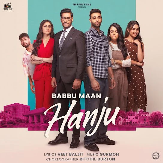 download Hanju Babbu Maan mp3 song ringtone, Hanju Babbu Maan full album download