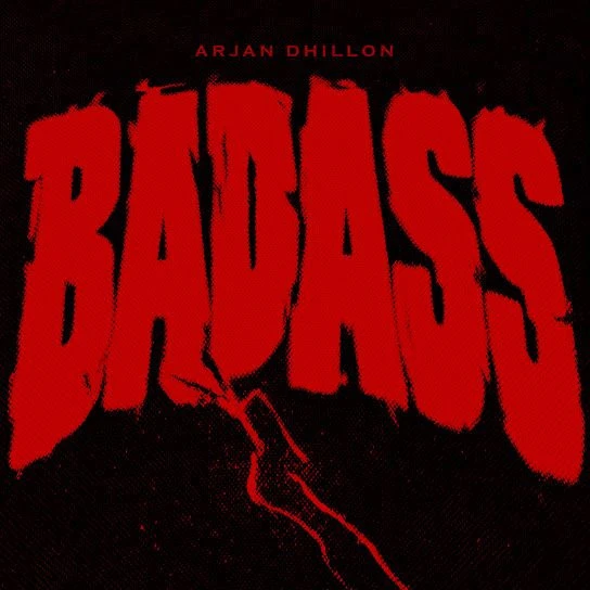 download BADASS Arjan Dhillon mp3 song ringtone, BADASS Arjan Dhillon full album download
