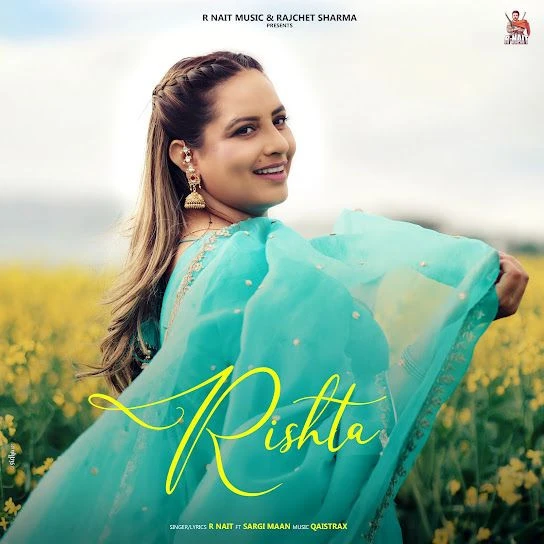 download Rishta (Female Version) Sargi Maan mp3 song ringtone, Rishta (Female Version) Sargi Maan full album download