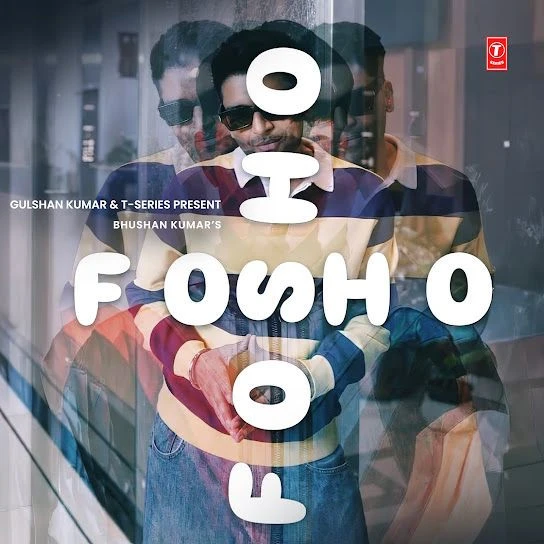 download FOSHO Guru Randhawa mp3 song ringtone, FOSHO Guru Randhawa full album download