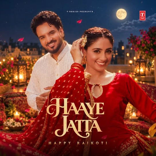 download Haaye Jatta Happy Raikoti mp3 song ringtone, Haaye Jatta Happy Raikoti full album download
