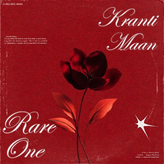download Rare One Kranti Maan mp3 song ringtone, Rare One Kranti Maan full album download