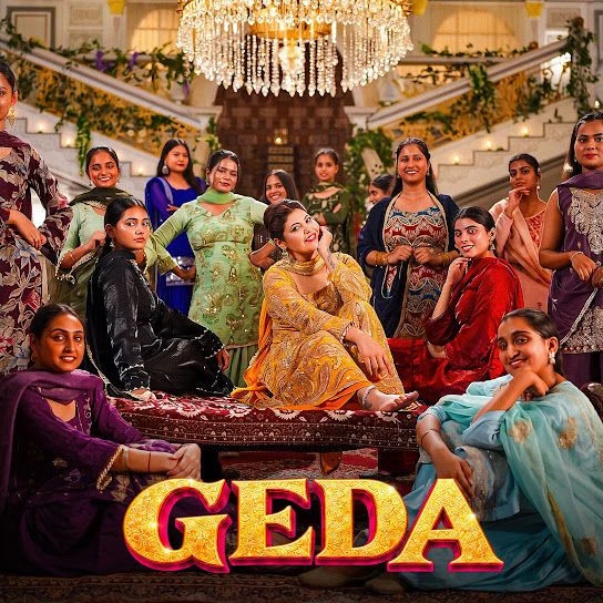 download Geda Mandy Sandhu mp3 song ringtone, Geda Mandy Sandhu full album download
