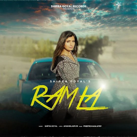 download Ramla Shipra Goyal mp3 song ringtone, Ramla Shipra Goyal full album download