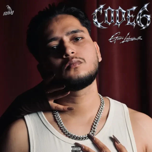 download Casanova Guri Lahoria mp3 song ringtone, Code 6 - EP Guri Lahoria full album download